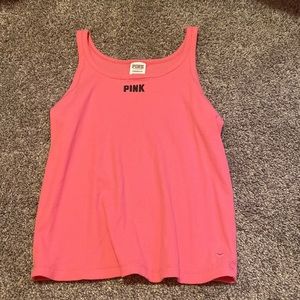 Victoria secret tank